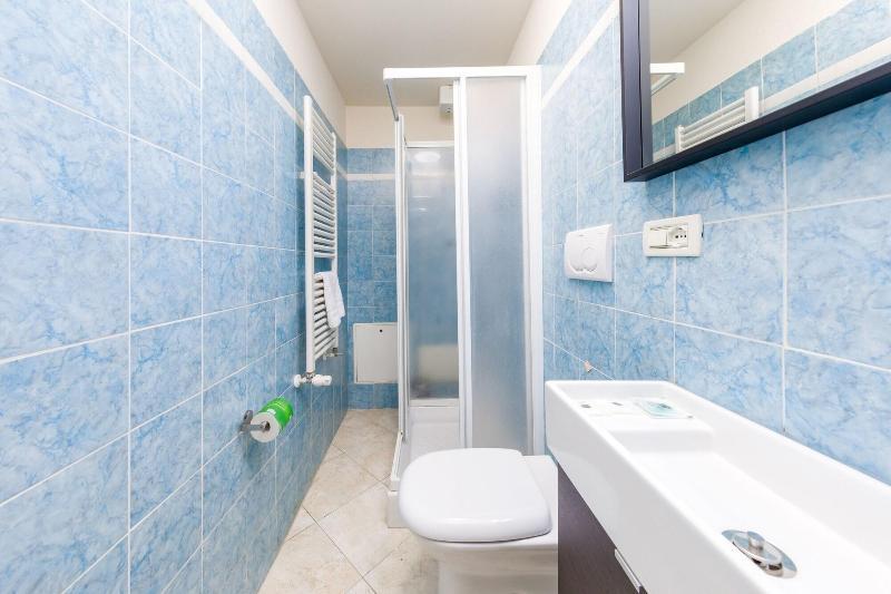 B And B Casanova Ai Tolentini Velence Kültér fotó